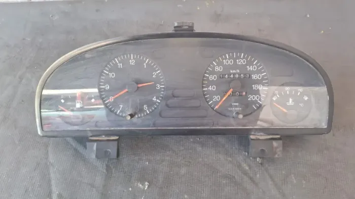 Painel Instrumentos Peugeot 405 .1994