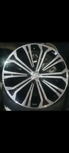 Rodas do Corolla 2020 aro20 novas em até 10x de R$540,00 no cartão de crédito