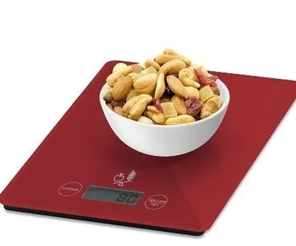Balança Digital para Cozinha