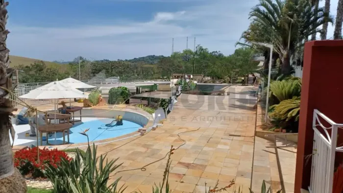 Terreno à venda, 1100 m² por R$ 300.000 - Vila São Germano - Paraibuna/SP