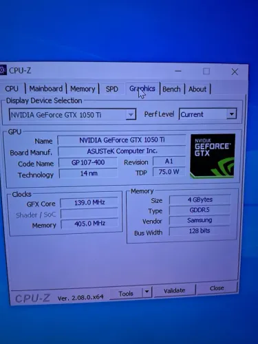 Pc gamer i5 7geracao