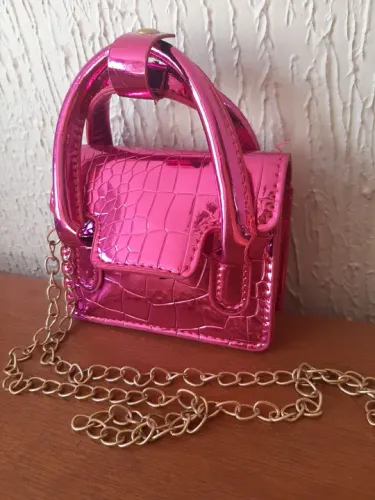 Mini bolsa