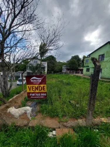 Terreno à venda, Condomínio Colorado - Viamão/RS