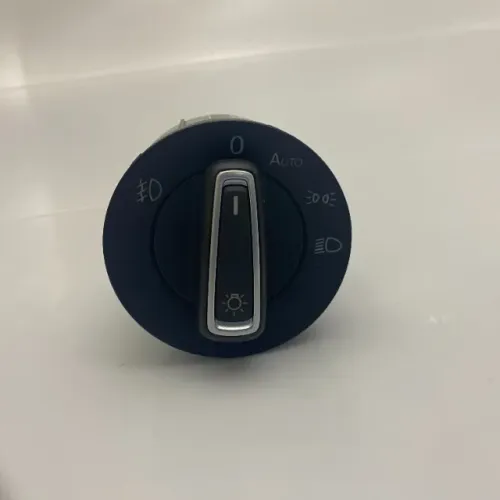 Botão Farol Milha vw Nivus Polo 2018 2020 | 5g0941431akwzu