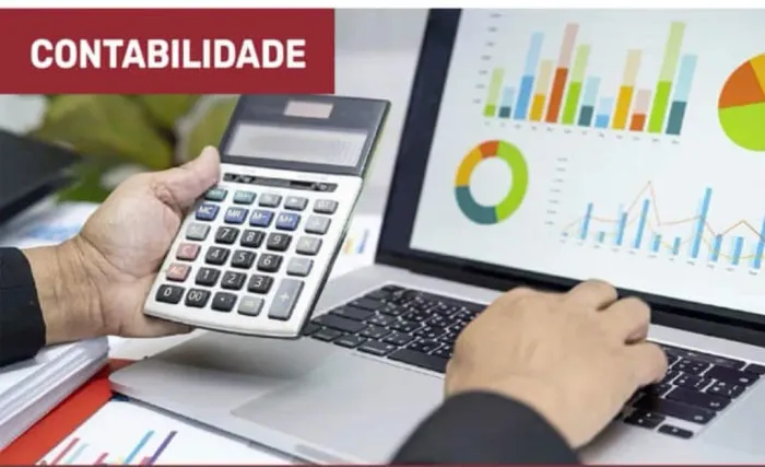 CONTABILIDADE