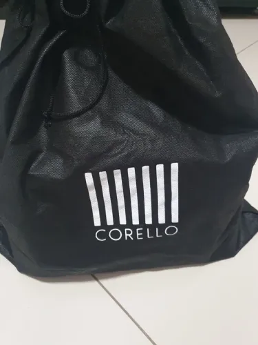 Bolsa Corello Preta