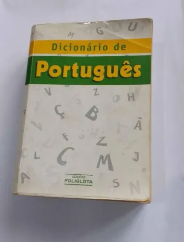 Dicionário de Português