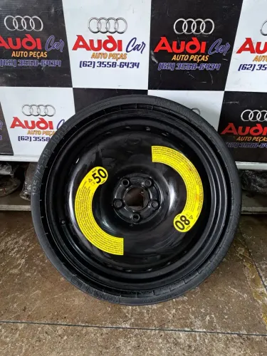Estepe Original Audi Q5, peças em Geral para a mesma!
