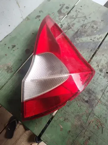 Lanterna J6 2010 2011 2012 2013 2014 Jac motors lado direito original