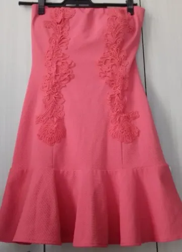 Vestido Tam P