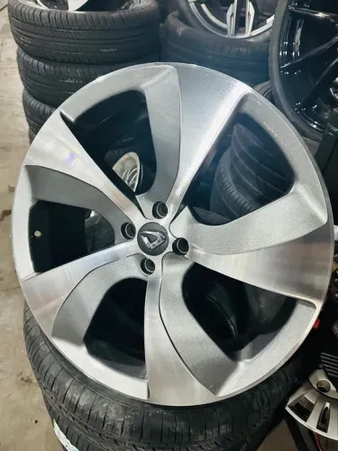 Rodas 20 volcano 4x100