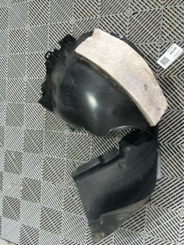 Para Barro Origi Dianteiro Esquerdo VW Golf 2015 5g0805969g