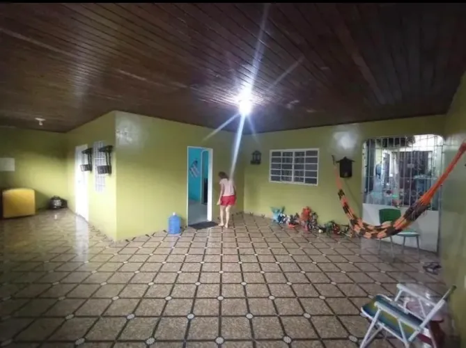 CASA A VENDA NA CIDADE OCIDENTAL