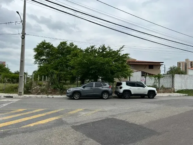 Terreno no Jardim Europa, 540 m2, 18 x 30, a 500 mts do Shopping Jardins