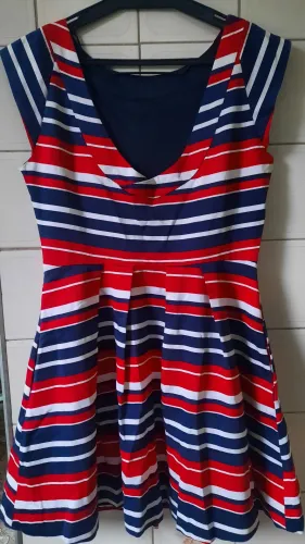 Lote de vestidos feminino