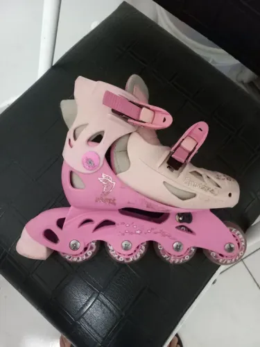 Patins In Line infantil