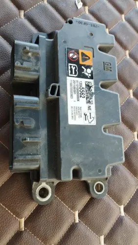 Módulo airbag cruzer *5562