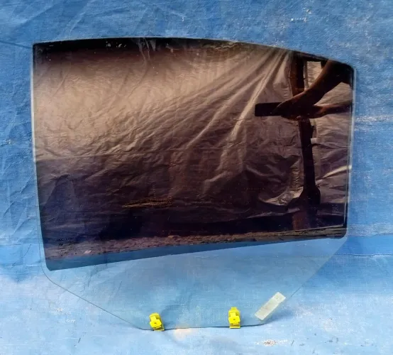 Vidro Porta Traseira Direita JAC J3 Hatch 2010 - 2015  