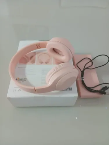 FONES DE OUVIDO DOBRÁVEL LIFE VIVARA