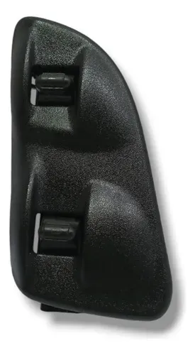 Botão Vidro Dodge Dakota 1999 A 2001 Dianteiro Direito Dm-22