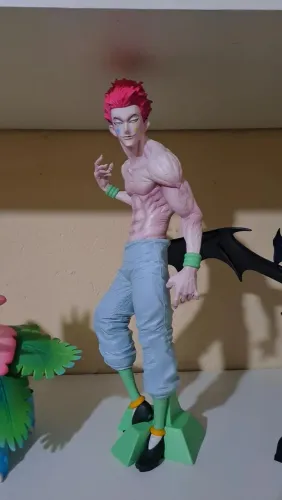 Figure Grandista hisoka hxh