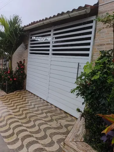 A casa que você procura!