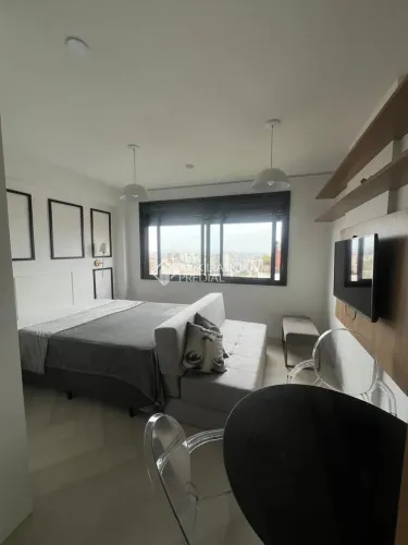 Apartamento para Venda na Auxiliadora