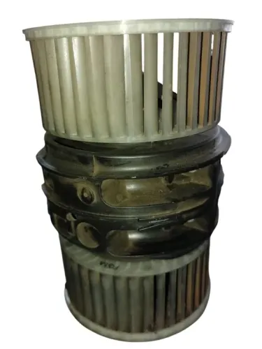 Motor ar Forçado Renault fluence 2011/2018