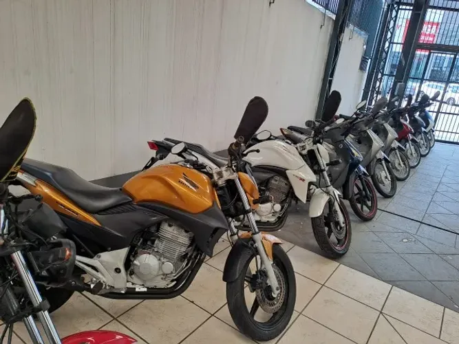 (Parcelo Direto para Você que Não Consegue Financiar) 