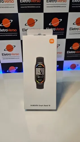 Mi Band 10 Smartband Xiami Original