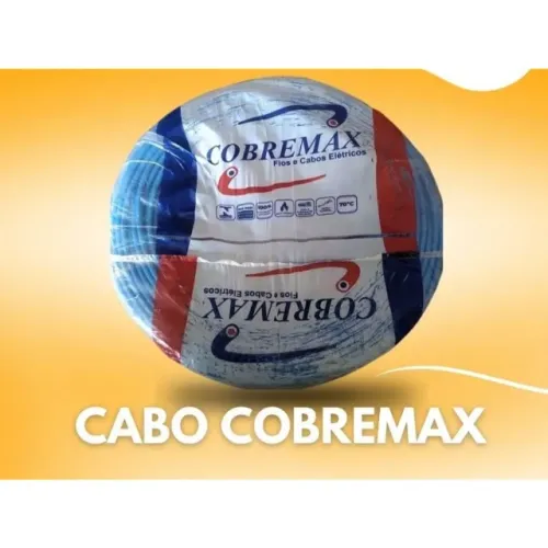 vendo cabo 2,5 para instalaçao residencial