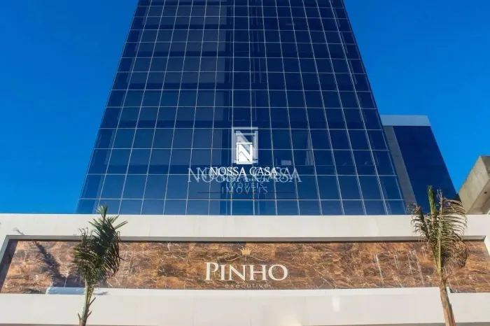 Sala comercial na Pinho Executive em Torres/RS