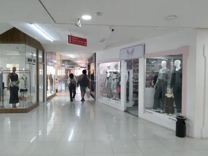 Sala Comercial de 987,03 no Centro de Florianópolis