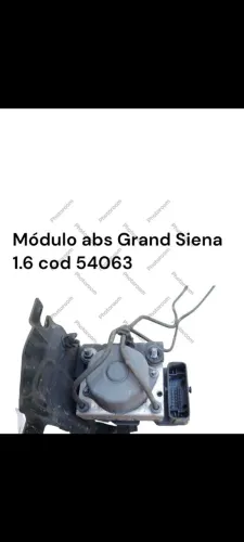 Módulo abs Grand Siena 