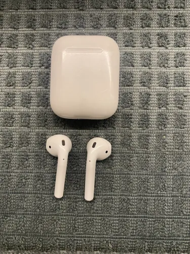 AirPods Apple - 1ª Geração (Original)