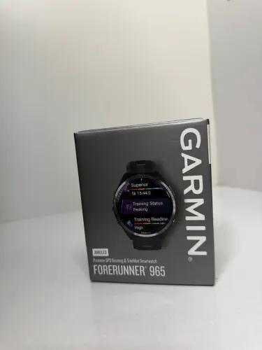 Garmin 965 Forerunner Smartwatch