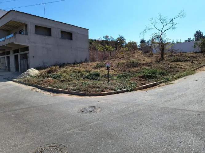 Lote/terreno Recanto Verde II - Esmeraldas/MG