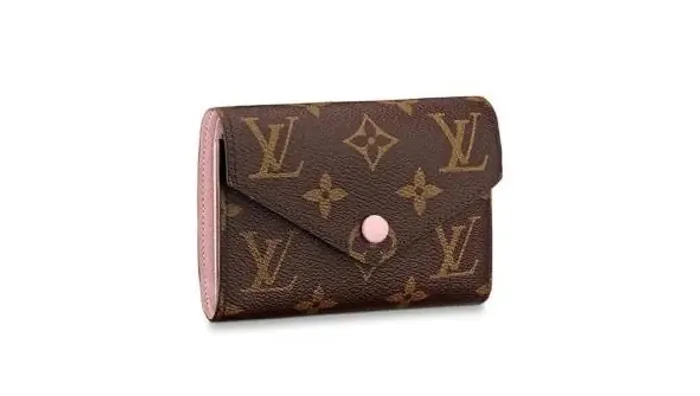 Carteira Louis Vuitton Original