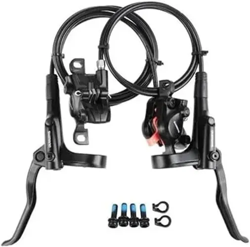 Freio Hidráulico Shimano MT200