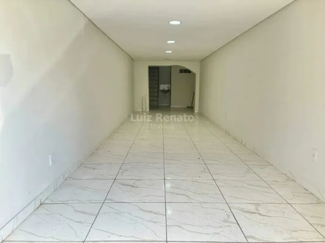 Loja para aluguel - Centro