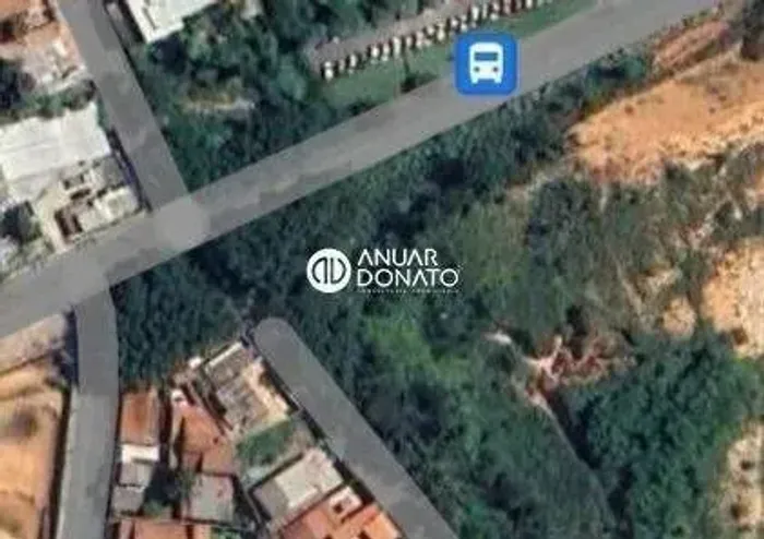 Campina Verde - Lote / Terreno à venda na Anuar Donato