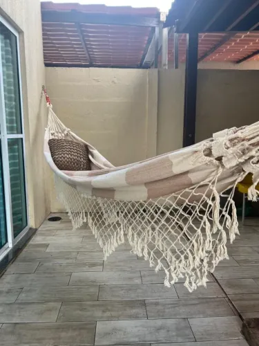 Rede de descanso