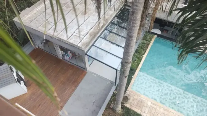 Casa, 933 m² - venda por R$ 2.400.000,00 ou aluguel por R$ 14.046,00/mês - Vila Verde - It