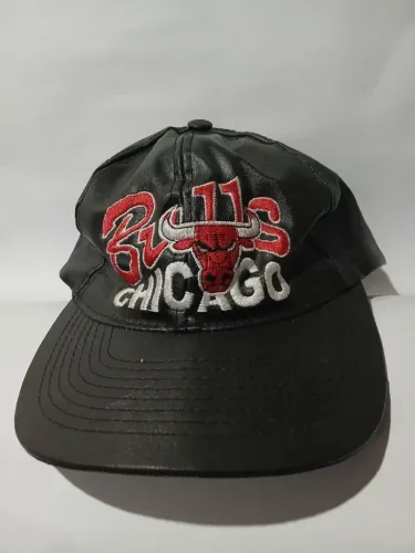 Boné Chicago Bulls 