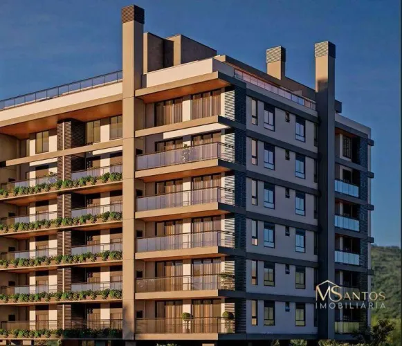 Apartamento à venda, 91 m² por R$ 1.162.023,00 - Ingleses - Florianópolis/SC