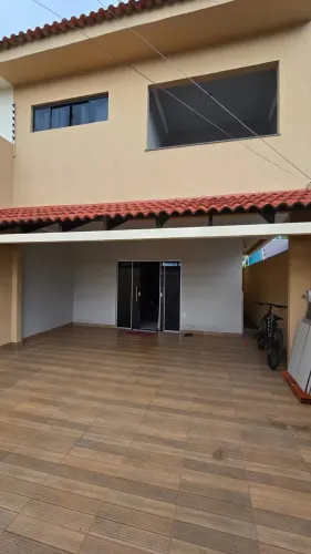 Oportunidade! Sobrado em VG com 3 quartos/1 suíte, espaço gourmet/piscina.