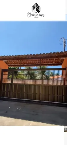 Sítio/Chácara para venda com 8500 metros quadrados em Alagoinha - Paraipaba - CE