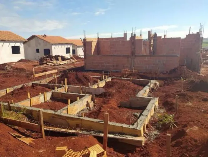 Construção e reforma 