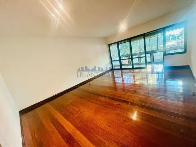 Barra da Tijuca | Apartamento 4 quartos, sendo 2 suites