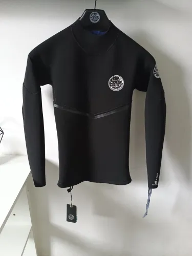 Colete Manga Longa Rip Curl Surf/E6/Tam P /s